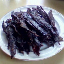 Paleo Jerky Recipe