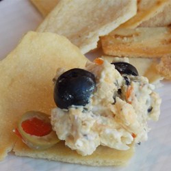 Wicked Good Dip Recipe