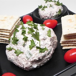 Devilish Cheese Ball Recipe