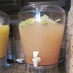 Margarita Punch Recipe