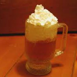 Non-Alcoholic Firewhiskey Recipe