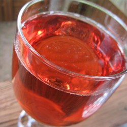 Classic White Wine Spritzer Recipe