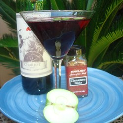 Most Amazing Sangria Recipe Ever! Recipe