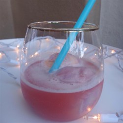 Giggle Floats Recipe