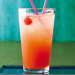 Planter's Punch Recipe