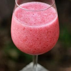 Mixed Fruit Daiquiri Recipe