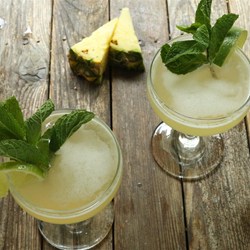 Beachside Daiquiri Recipe