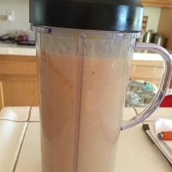 Peanut Butter Banana Quesadilla Recipe