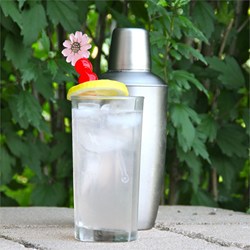 Tom Collins Recipe