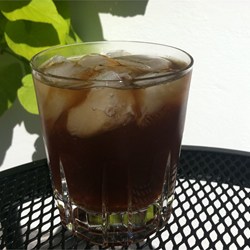 Corey's Brown Snapper Recipe