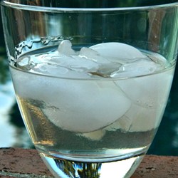 Scot-Tini Recipe