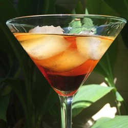 Irish Whisper Recipe