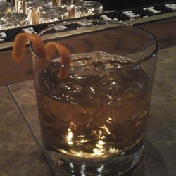 Brainstorm Cocktail Recipe