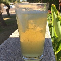 Jess' Party Punch Recipe