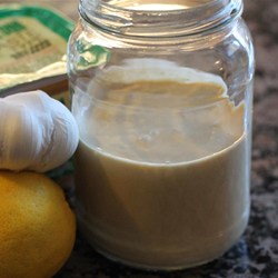 Miso Sesame Salad Dressing Recipe