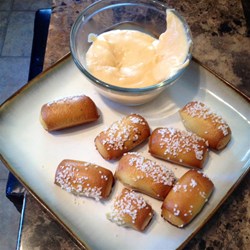 Cheese Dip with Beer Recipe