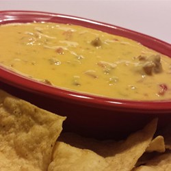 Fat Boy Nacho Cheese Dip Recipe