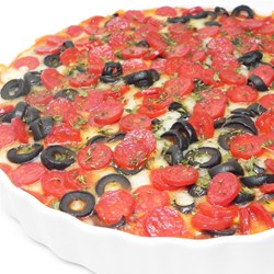 Marc's Race Day Dip Recipe