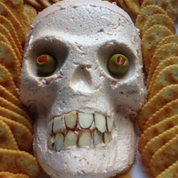 Kati Rose's Cheese Ball Recipe