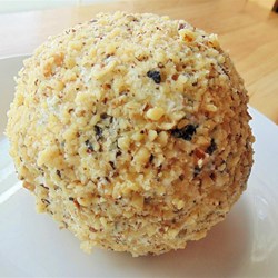 Mom's Cheese Ball Recipe