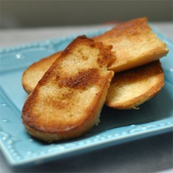 Portuguese Toast Recipe
