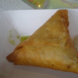 Cheese Sambusa Recipe