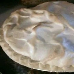 Grandma's Cocoa Meringue Pie Recipe