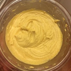 Pumpkin Frosting Recipe