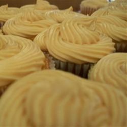 Orange Creamsicle® Frosting Recipe