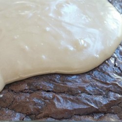 Coffee-Flavored Frosting Recipe