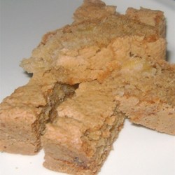 Just Peachy Bread Recipe