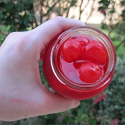 Happy Cherries Recipe