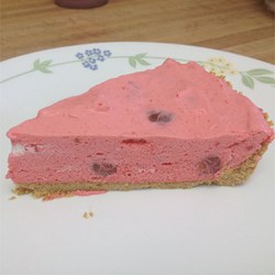 Dessert Cherry Pie Recipe