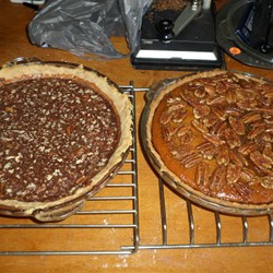 Mother's Turtles® Pie Recipe