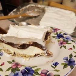 Chocolate Sin Pie Recipe