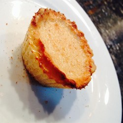 Egg Custard Pie IV Recipe