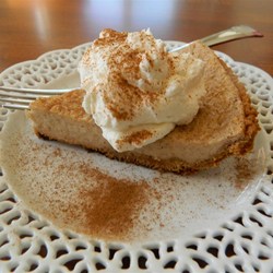 Old Fashioned Cream Pie Recipe