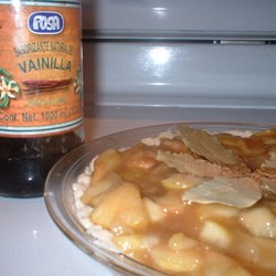 King Kamehameha Pie Recipe