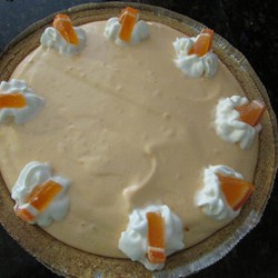 Orange Pie I Recipe