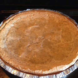 Vinegar Pie VI Recipe