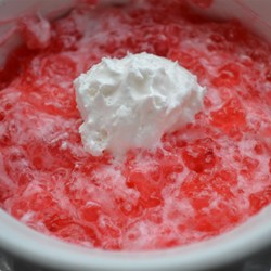 Fish Egg Salad Recipe