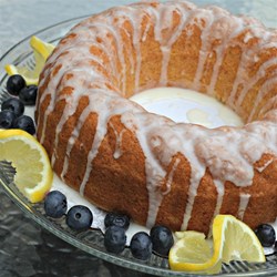 Quick and Easy Summer Limoncello Cake Recipe