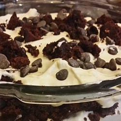 3 Musketeers® Trifle Recipe