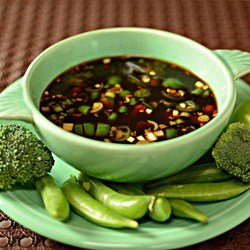 Finadene Seafood Drizzle or Dipping Sauce Recipe