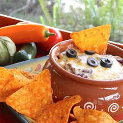 Nacho Typical Nachos Recipe