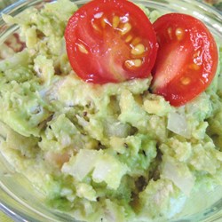 Avocado Chicken Spread Recipe