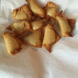 Chicken Rangoon Recipe