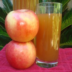 Apple Pie Liquor Recipe