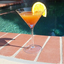 Motion by the Ocean Recipe