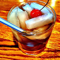 Citrus Amaretto Recipe